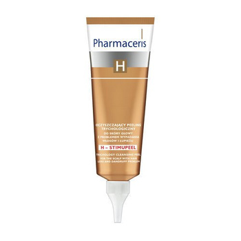 ERIS PH H STIMUPEEL Peeling 125ml