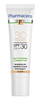 PHARMACERIS F MATT-MINERAL-CORRECTION Mineralny dermo-fluid matujący SPF 30 TANNED 30, 30 ml