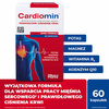 Cardiomin kapsułki, 60 sztuk