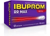 Ibuprom RR MAX 400mg, 48 tabletek powlekanych