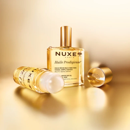 Nuxe Huile Prodigieuse Olejek Roll-on, 60ml