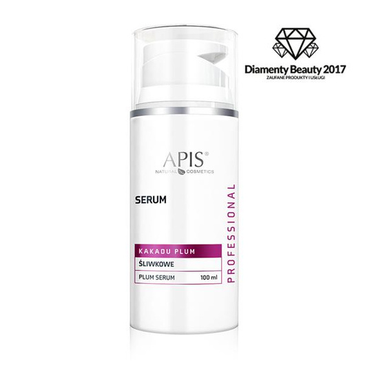 APIS serum śliwkowe, 100ml