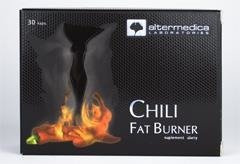 CHILI FAT BURNER x 30 kapsułek