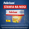 Febrisan, 16 saszetek