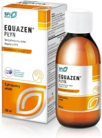 Equazen o smaku cytrusowym, 200 ml