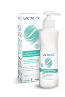 LACTACYD Pharma Płyn do higieny intymnej o właściwościach Antybakteryjnych 250 ml