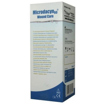 Microdacyn 60 Wound Care, 500ml