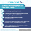 Streboxar Se+, 30 kapsułek
