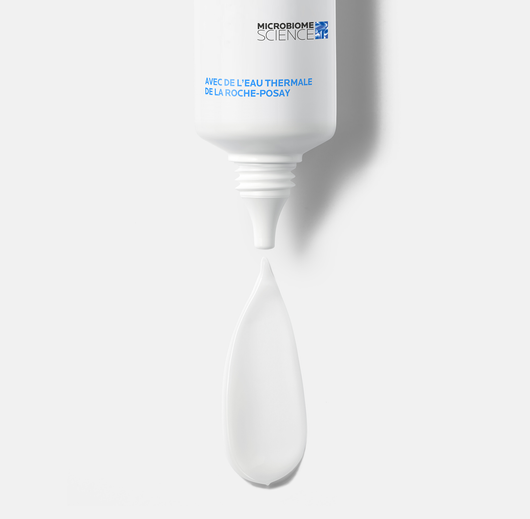 LA ROCHE POSAY Toleriane Kerium DS Kuracja, 40ml