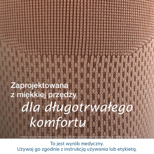 Actimove Everyday Supports Opaska na kolano Rozmiar L