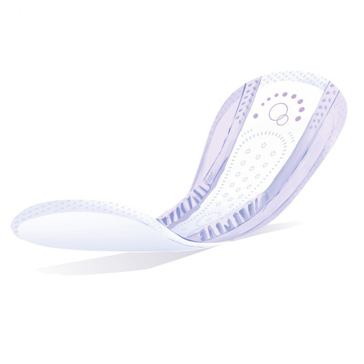 Seni Lady Slim Normal Wkładki urologiczne, 15 sztuk