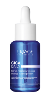 URIAGE BARIEDERM-CICA Daily Serum odbudowujące,  30ml