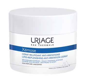 Uriage Xémose Cerat Balsam do skóry bardzo suchej, 200 ml