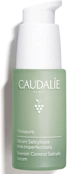 CAUDALIE VINOPURE Serum z Kwasem Salicylowym, 30ml