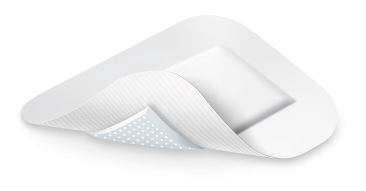 Cosmopor Advance Opatrunek jałowy 10x8cm, 25 sztuk