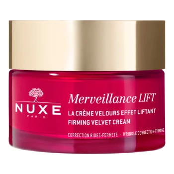 Nuxe Merveillance Lift Krem liftingujący do skóry suchej i normalnej, 50 ml