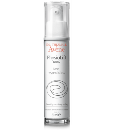 AVENE PHYSIOLIFT Krem wygładzający na dzień 30 ml