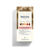 PHYTO COLOR 9.8 Farba do włosów, Bardzo Jasny Beżowy Blond