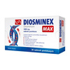 Diosminex Max 1000 mg, 60 tabletek