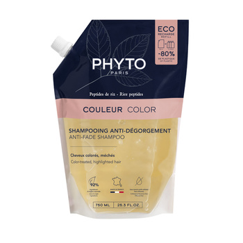 PHTYO COLOR Szampon refill, 750ml