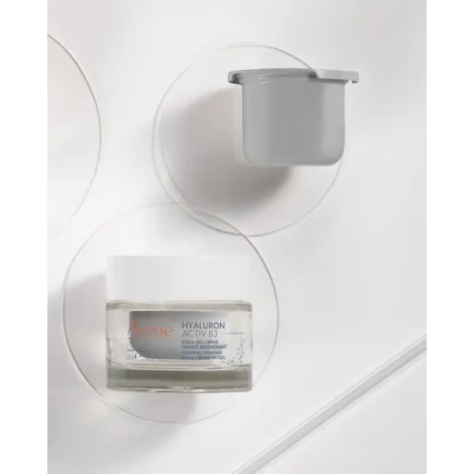 Avene Hyaluron Activ B3 Aqua-Żel Refill, 50 ml