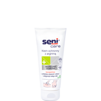 Seni Care Krem ochronny z argininą, 200 ml