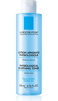 LA ROCHE-POSAY FIZJOLOGICZNY Tonik 200ml