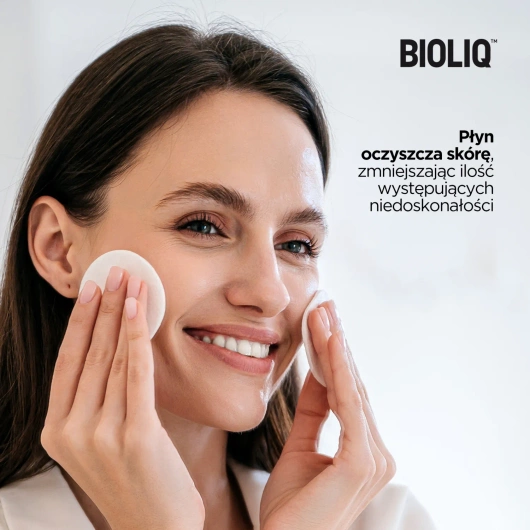 Bioliq Clean Płyn micelarny, 200 ml