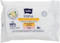Bella Intima Chusteczki do higieny intymnej, 20 sztuk