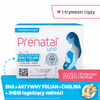 Prenatal Uno 30kaps. witaminowo-mineralnych + 30kaps. DHA