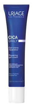 URIAGE BARIEDERM-CICA Daily Żel-krem odbudowujący, 40ml