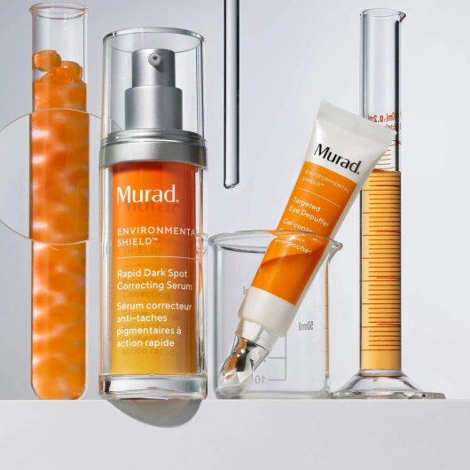 MURAD Environmental Shield Targeted Eye Depuffer, 15ml