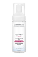 DERMEDIC REDNESS CALM Kojąca pianka oczyszczająca, 150ml