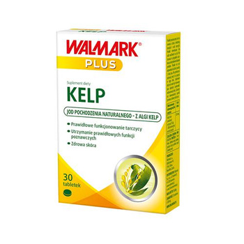 KELP, 30 tabletek