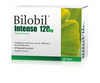Bilobil intense 120 mg, 60 kapsułek
