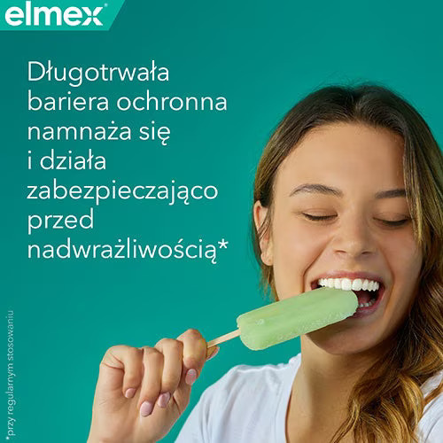 Elmex® Sensitive Professional Pasta do zębów, 75 ml