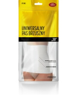 Pani Teresa Uniwersalny pas brzuszny „30” Rozmiar M