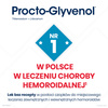 PROCTO-GLYVENOL, 10 czopków