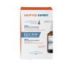 DUCRAY NEOPTIDE EXPERT Serum na porost włosów, 2x50ml