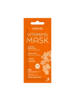 Flos-lek Vitamins. Mask Maseczka witaminowa, 6 ml