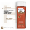 Pharmaceris H H-Keratineum Skoncentrowany szampon wzmacniający łodygę włosa do włosów osłabionych i przerzedzonych, 250 ml