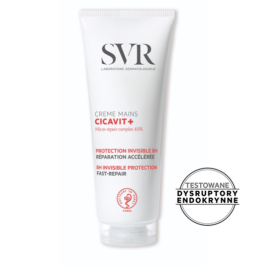 SVR CICAVIT+ MAINS Krem do rąk, 75ml
