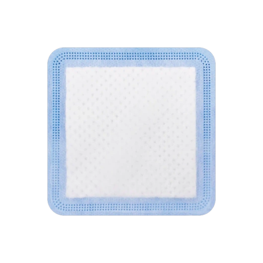 ConvaMax Superabsorber Superabsorbcyjny opatrunek 10 × 20 cm, 1 sztuka