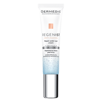 DERMEDIC REGENIST ANTI-AGEING Naprawczy Krem pod oczy, 15ml