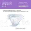 Seni Super Plus XL Pieluchomajtki dla dorosłych, 30 sztuk