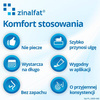 ZINALFAT Krem kojąco-regenerujący 50 ml