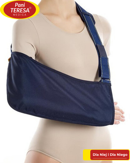 Pani Teresa Temblak kończyny górnej Rozmiar L