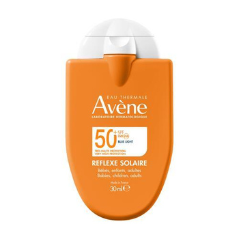 AVENE Refleks Słoneczny SPF50+, 30ml