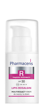 Pharmaceris R Lipo-Roslagin Multikojący Krem SPF30, 30ml