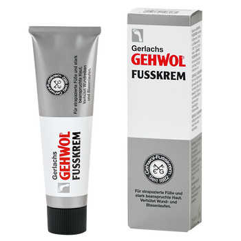Gehwol Fusskrem Krem do stóp, 75 ml